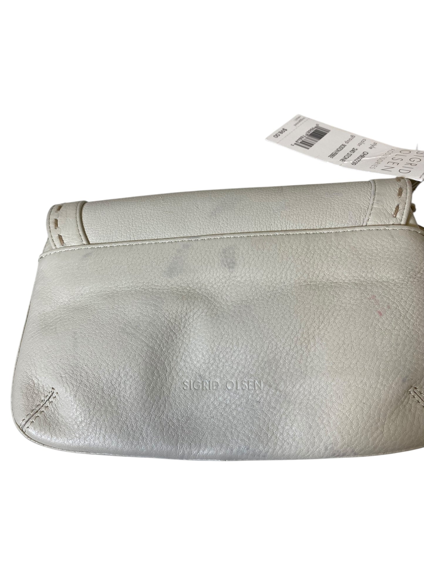 Clutch By Sigrid Olsen, Size: Medium