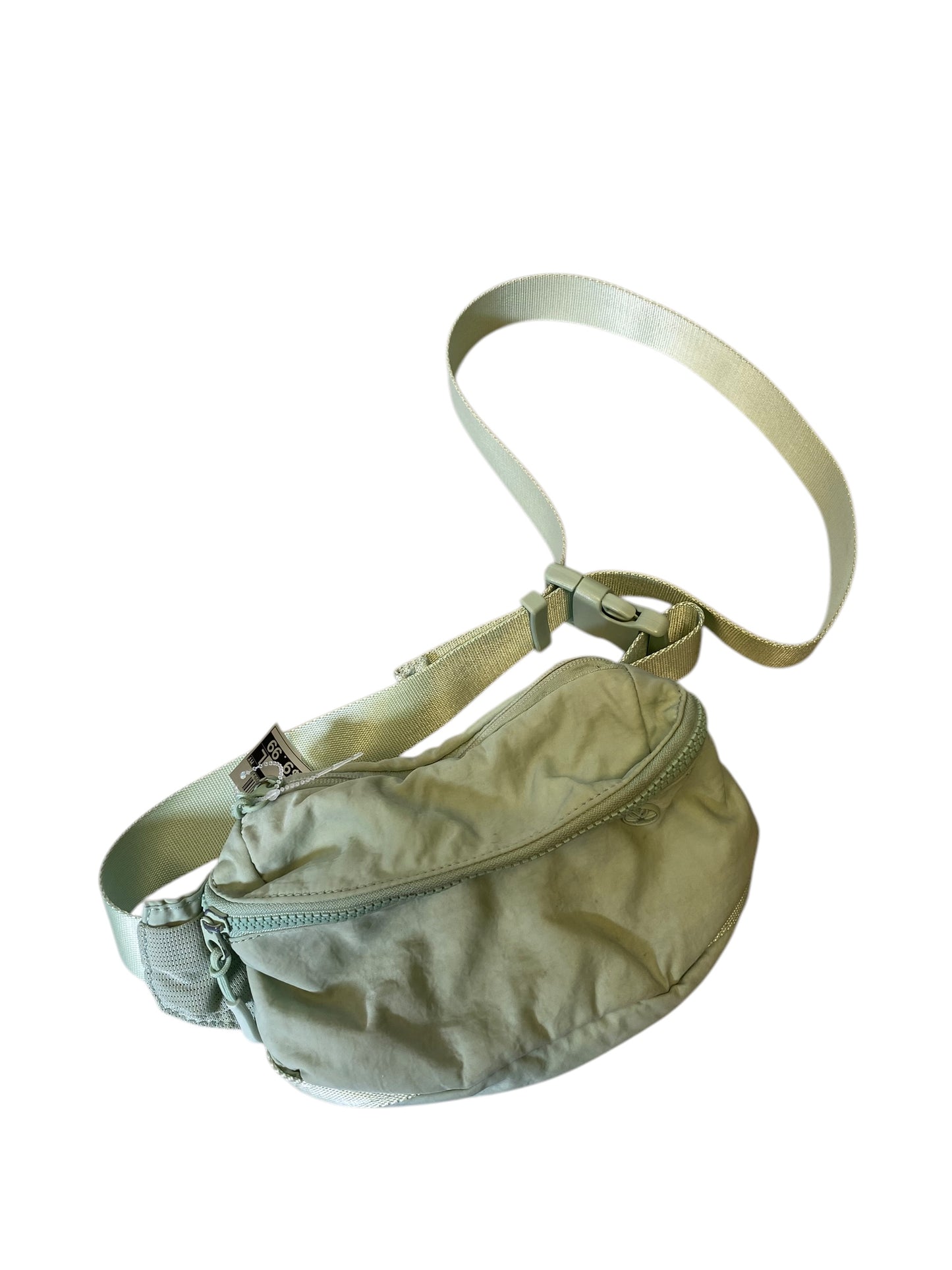 Belt Bag By Gaiam, Size: Medium