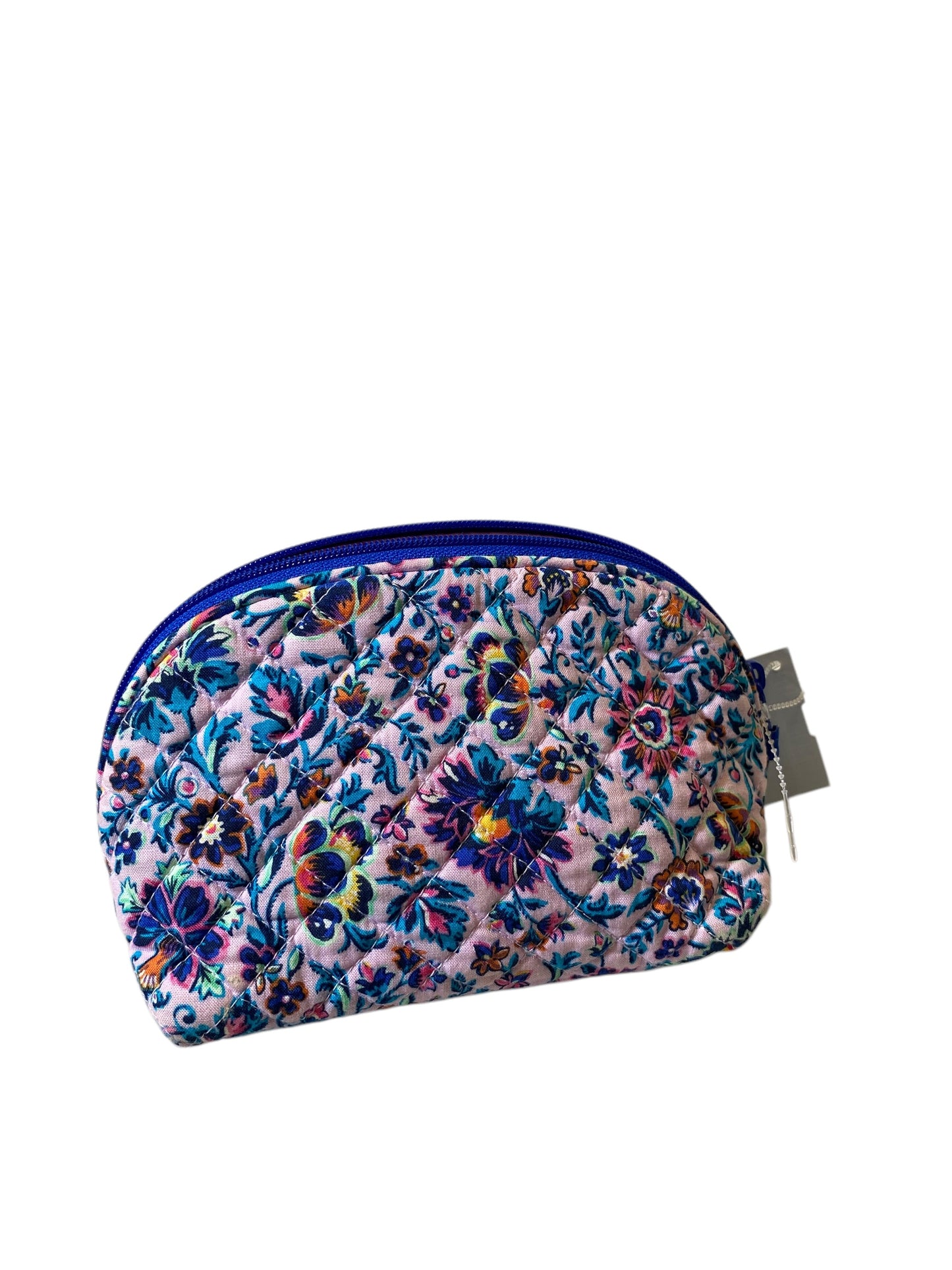 Makeup Bag By Vera Bradley, Size: Small