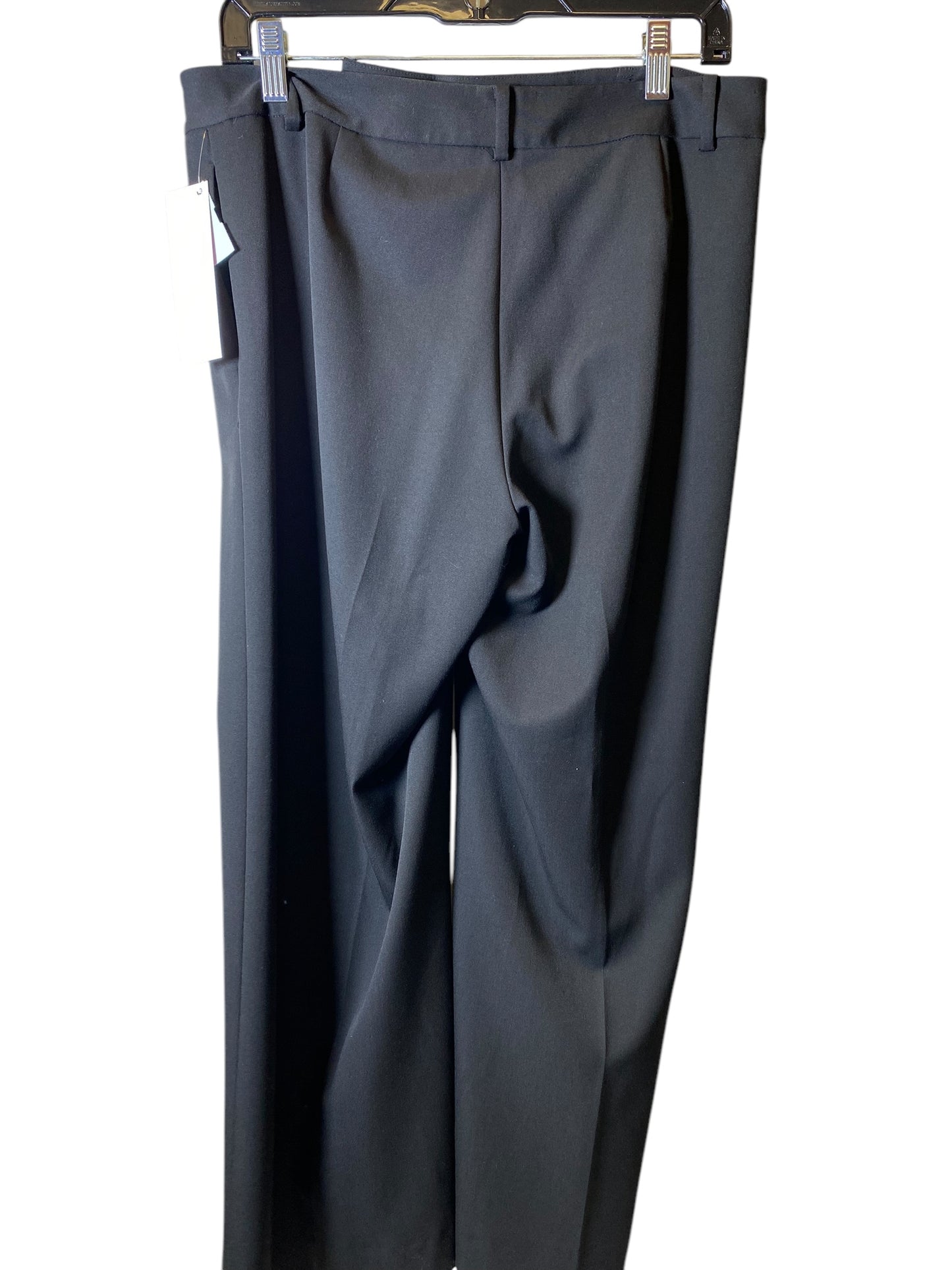 Pants Dress By Lauren By Ralph Lauren In Black, Size: 8p