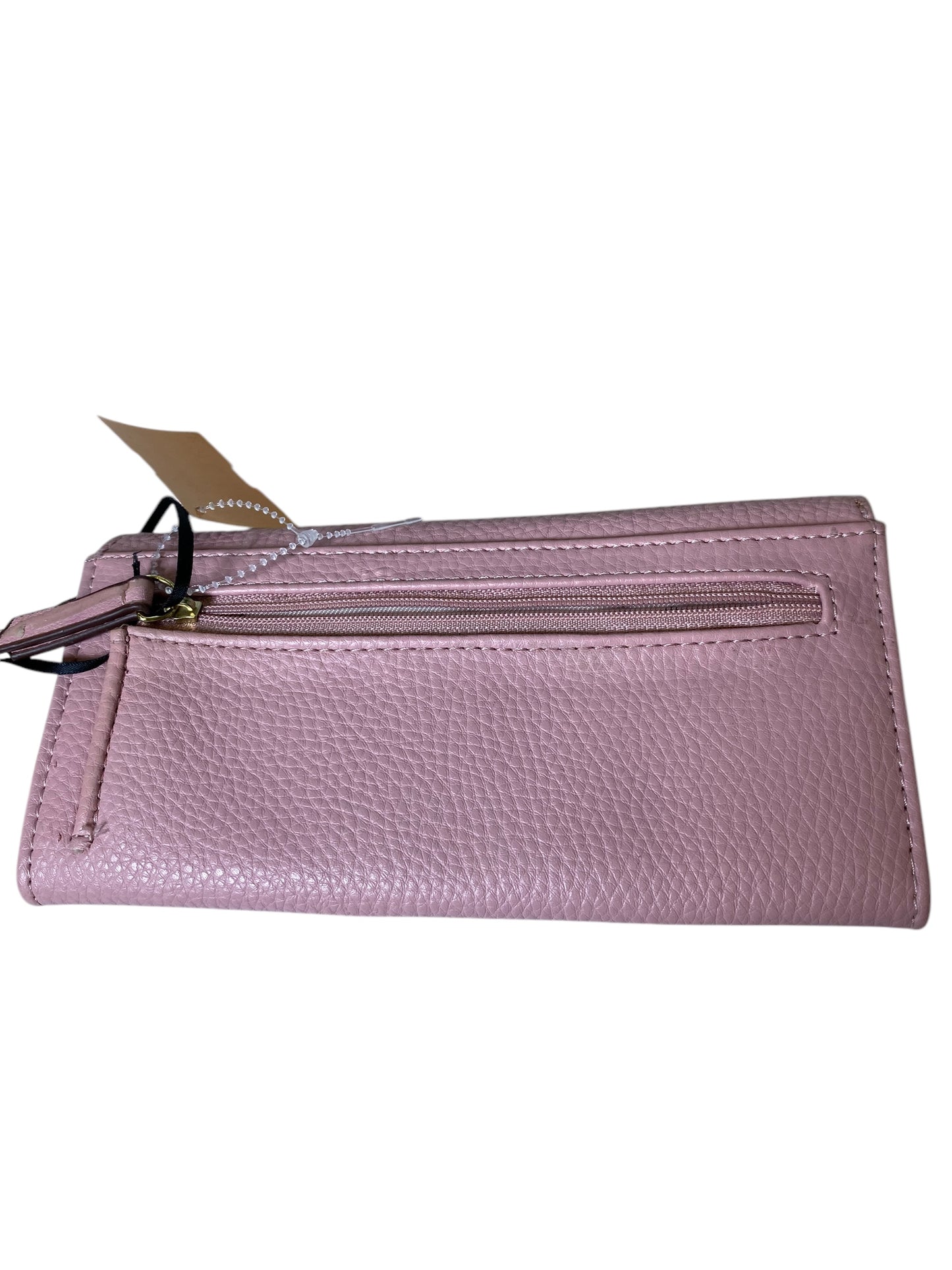 Wallet By Juicy Couture, Size: Medium