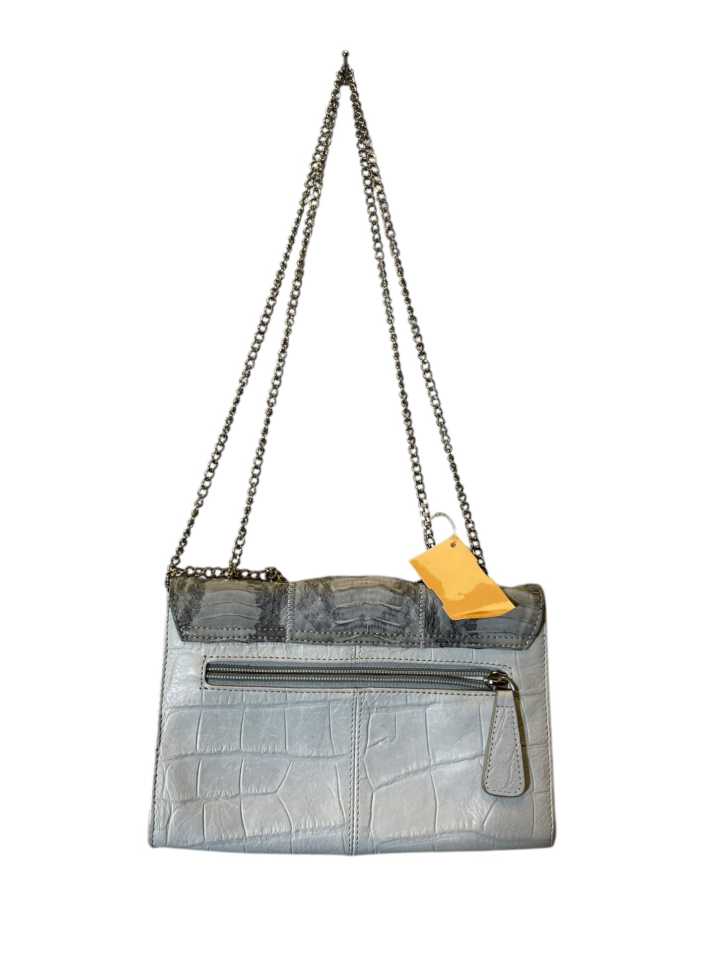 Crossbody By Clothes Mentor, Size: Small