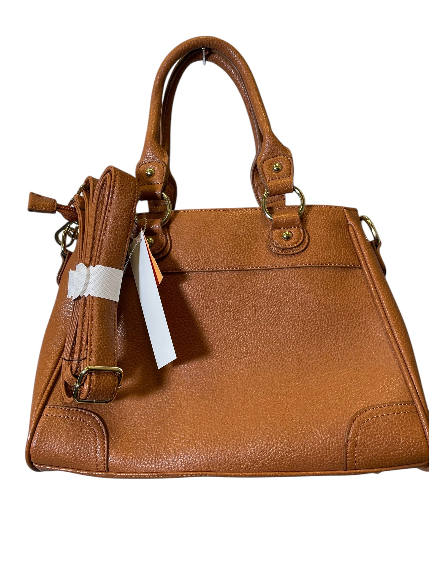 Handbag By Clothes Mentor, Size: Medium