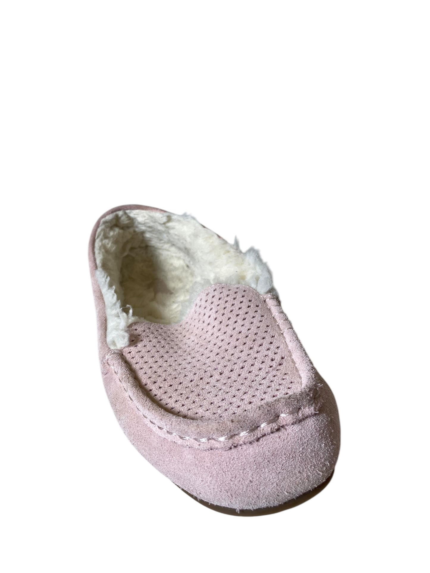 Shoes Flats By Koolaburra By Ugg In Pink, Size: 11