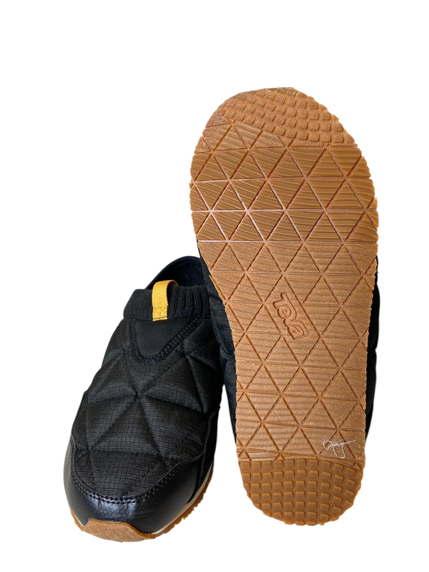 Shoes Athletic By Teva In Black, Size: 8