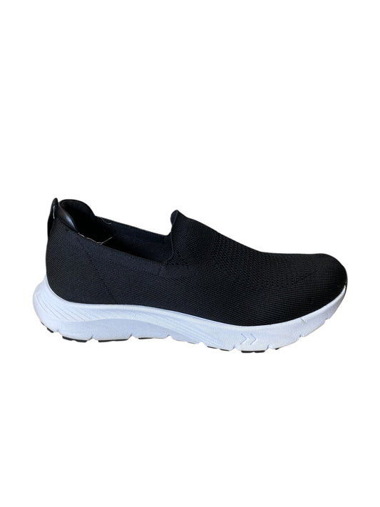 Shoes Athletic By Alegria In Black, Size: 11.5