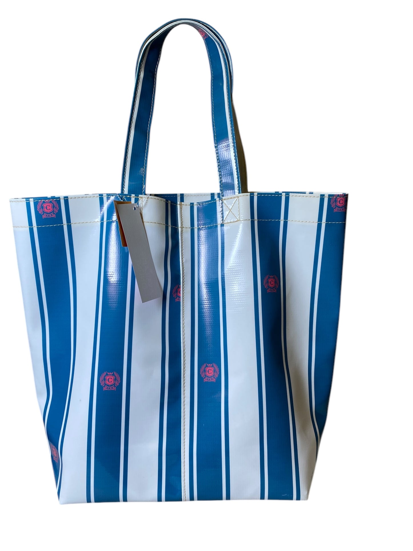 Handbag By Consuela, Size: Large