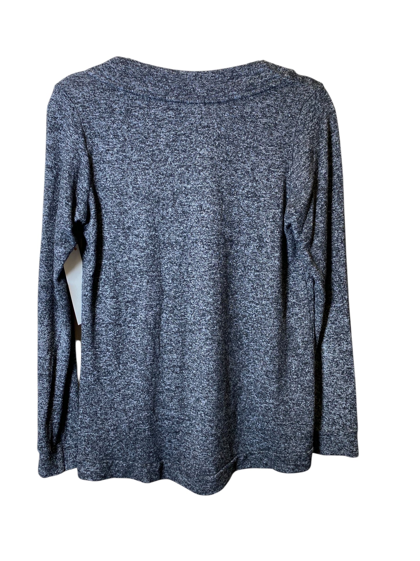 Top Long Sleeve By Harlowe & Graham  Size: S