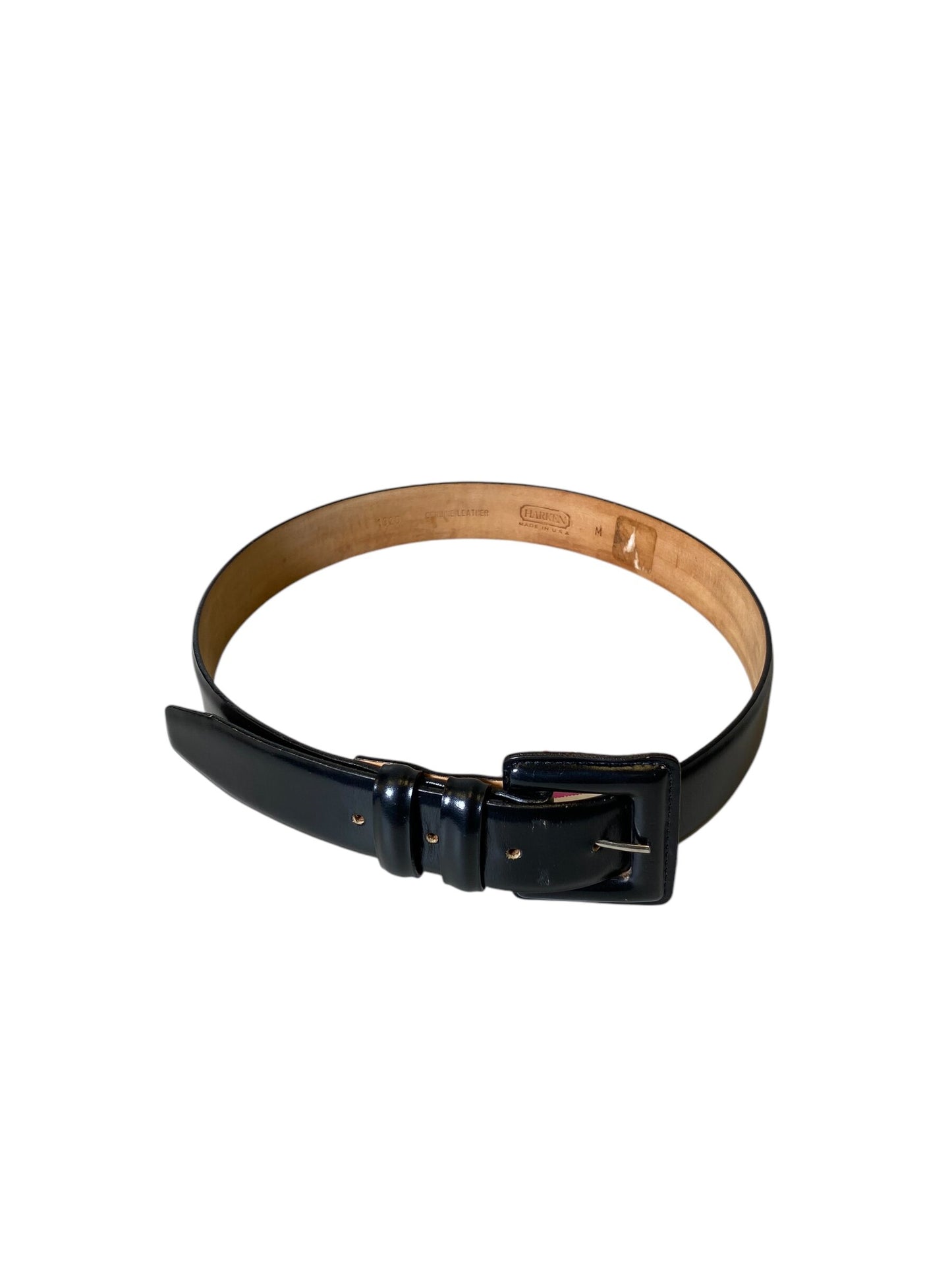 Belt Leather By Clothes Mentor  Size: Medium