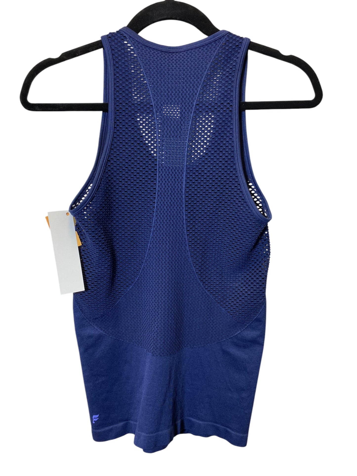 Athletic Tank Top By Fabletics  Size: Xs