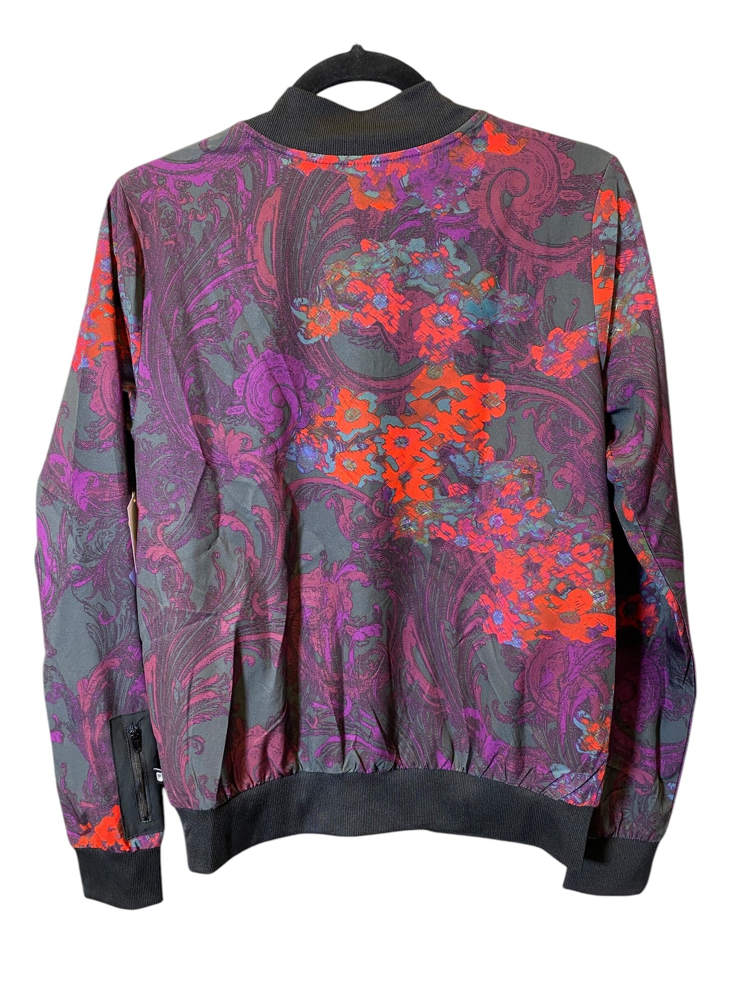 Athletic Jacket By Fabletics  Size: S