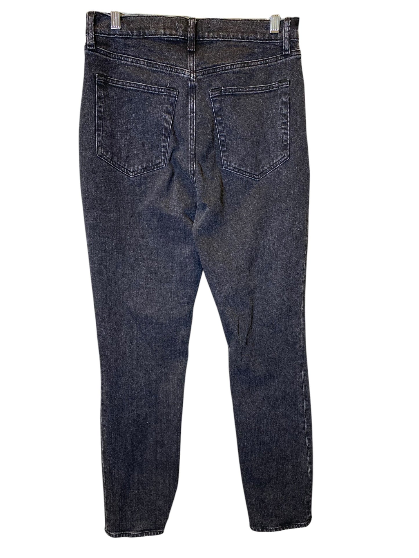Jeans Straight By Abercrombie And Fitch  Size: 10
