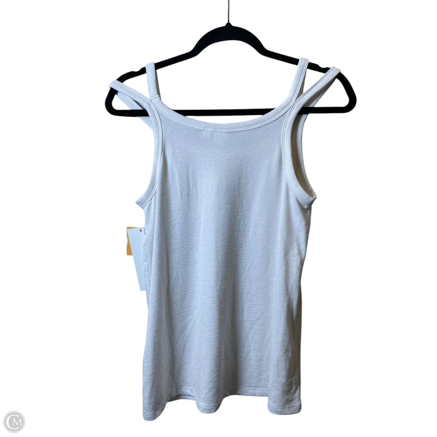 Tank Top By Gap In White, Size: Xs