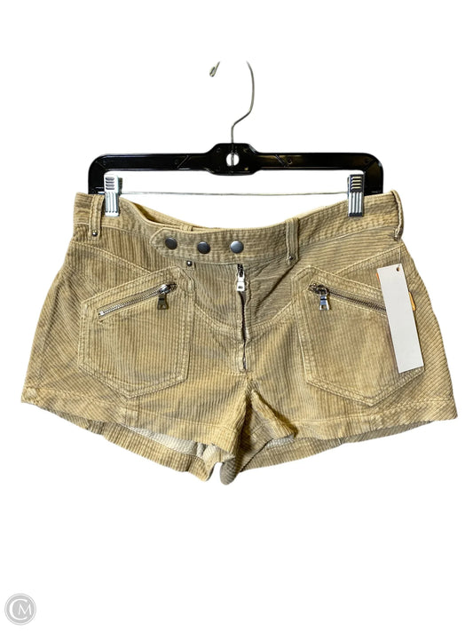 Shorts By We The Free In Beige, Size: 6