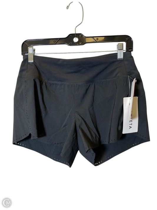 Athletic Shorts By Athleta In Black, Size: Xs