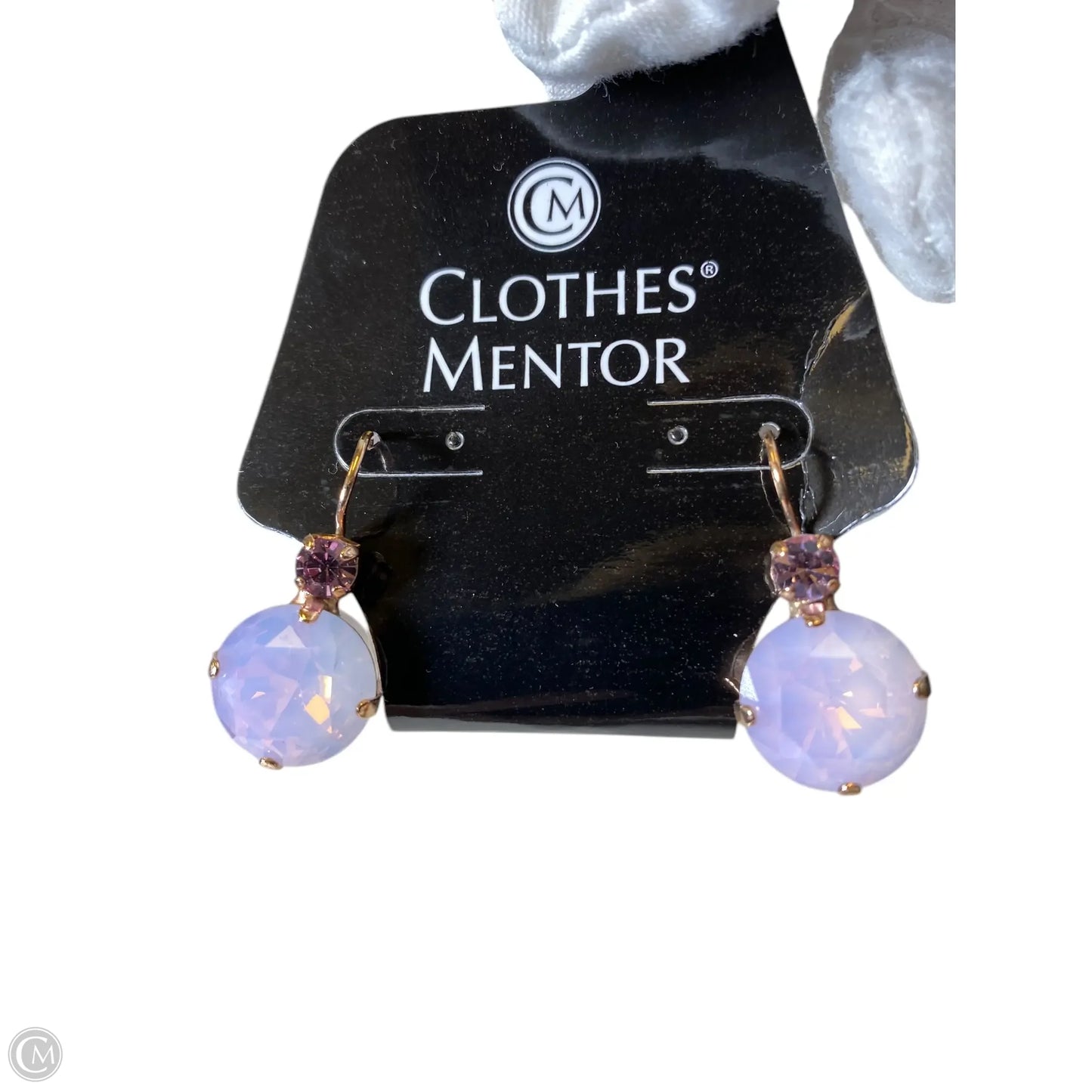 Earrings Clip By Clothes Mentor