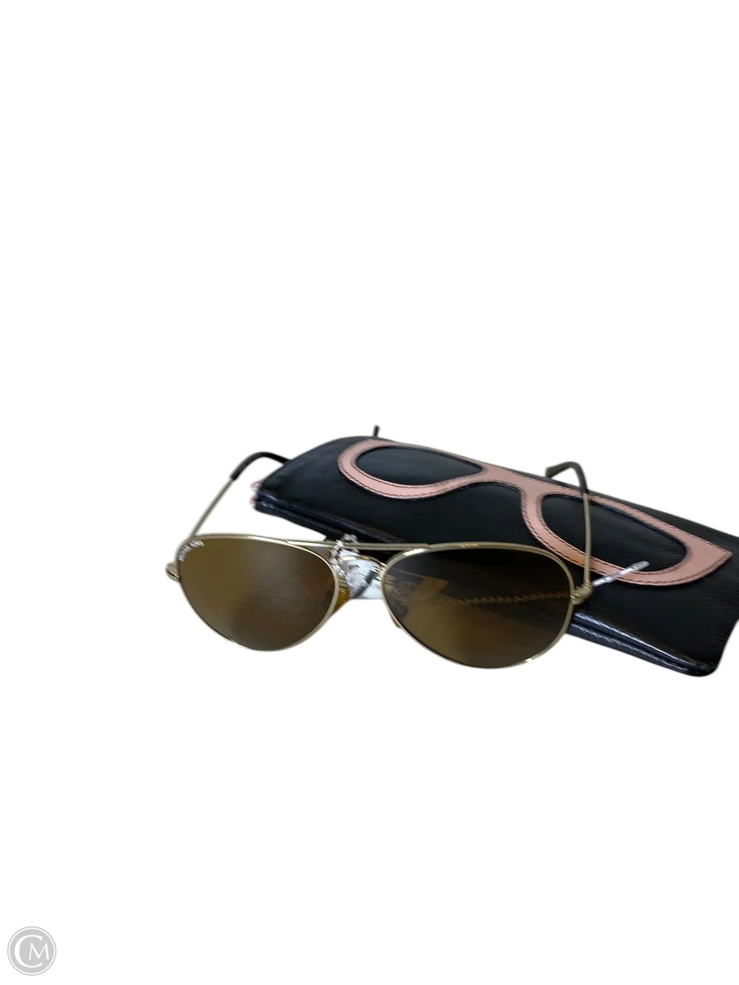 Sunglasses Designer By Michael Kors