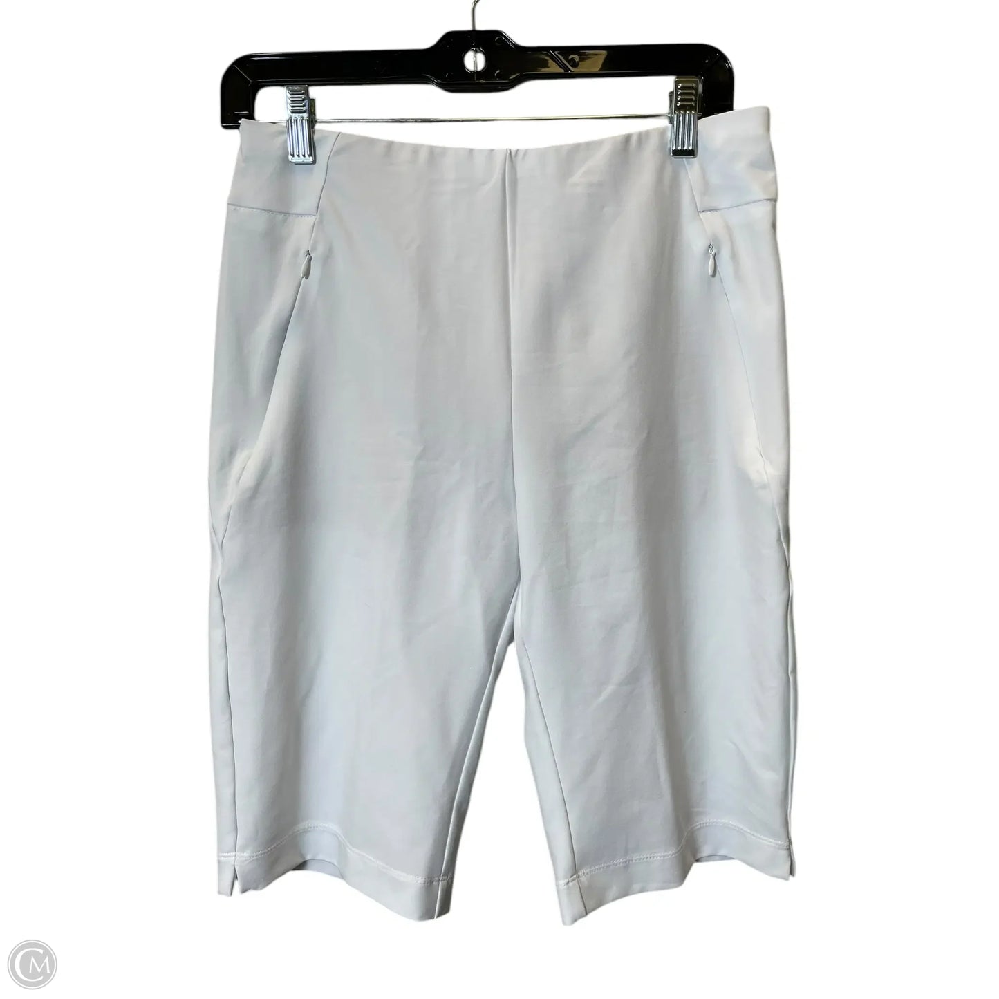 Shorts By Tail In White, Size: 6