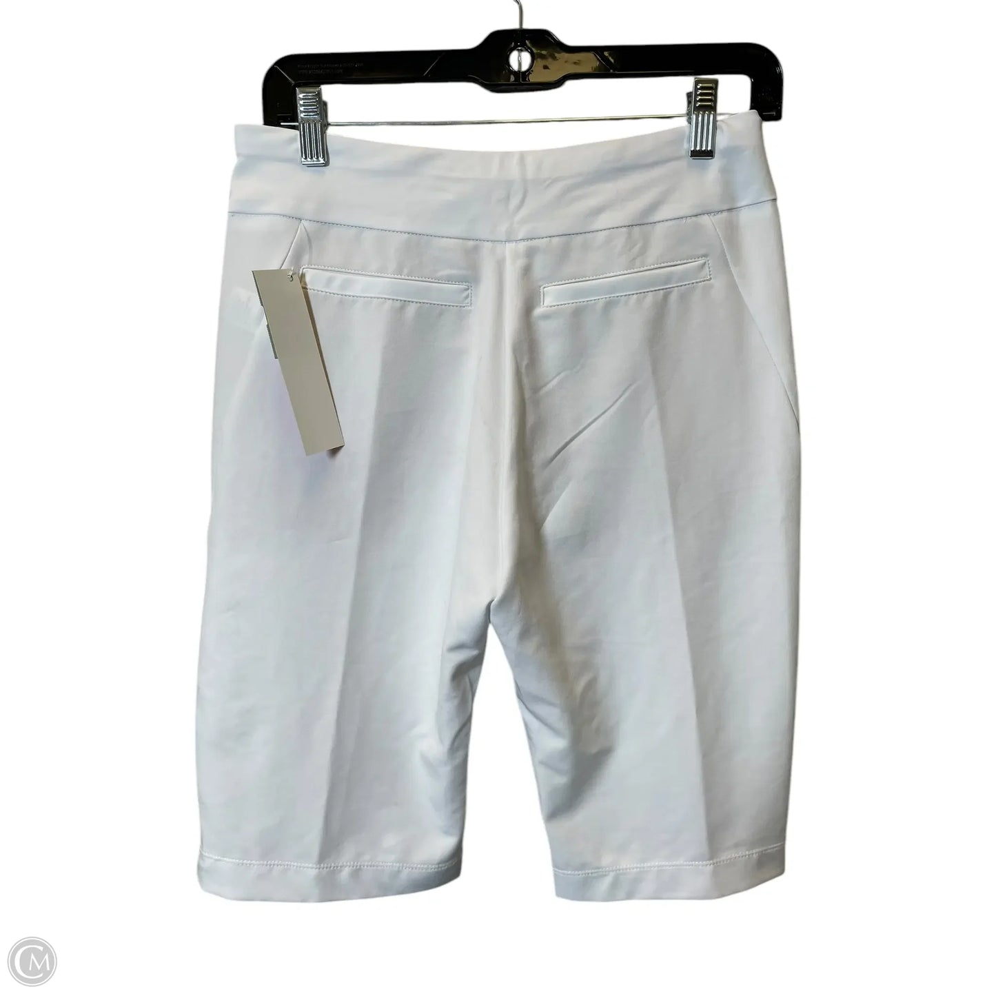 Shorts By Tail In White, Size: 6