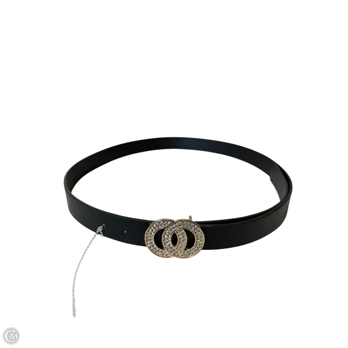 Belt By Cmc
