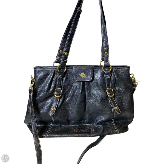 Handbag By Nine West, Size: Large