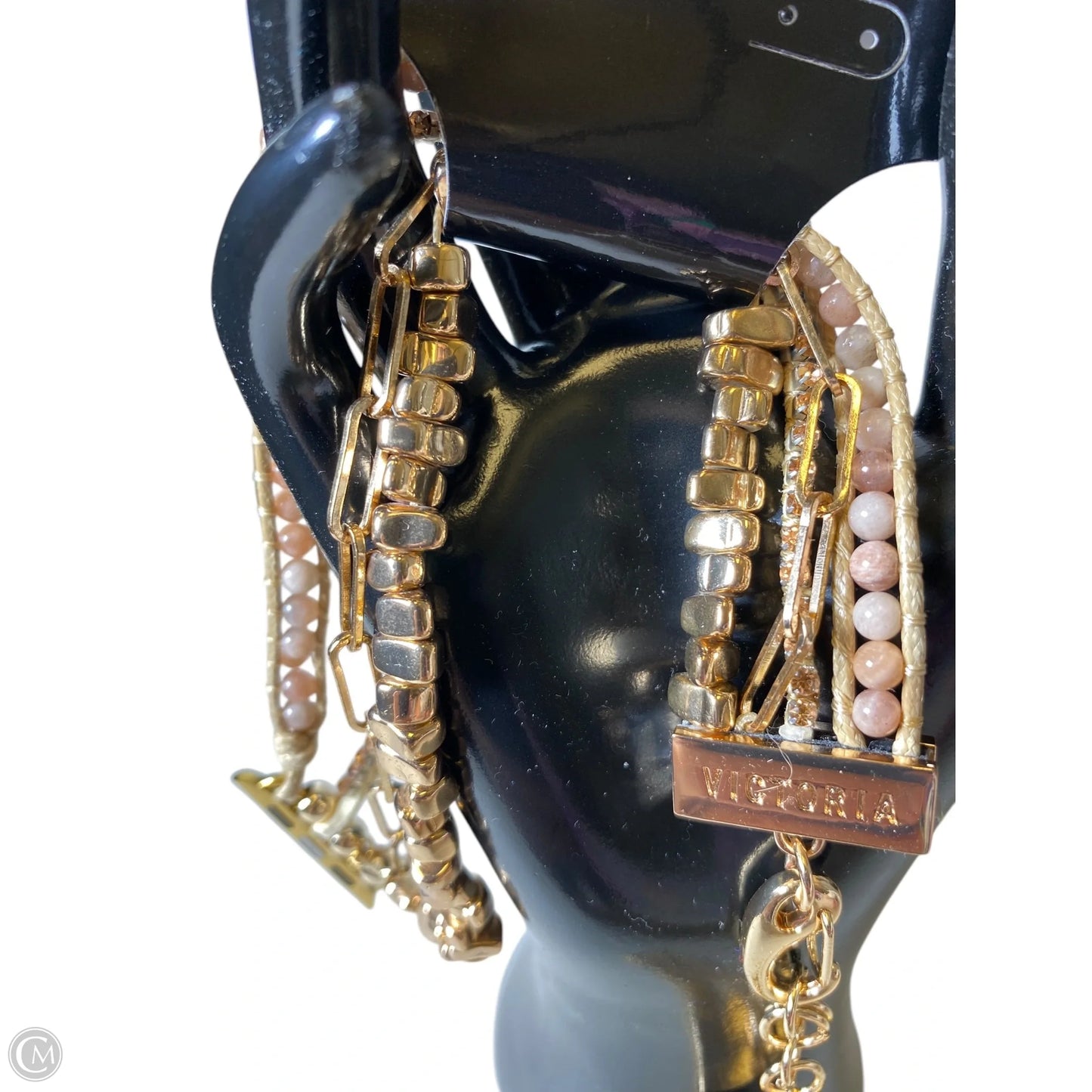 Bracelet Beaded By Victoria Emerson