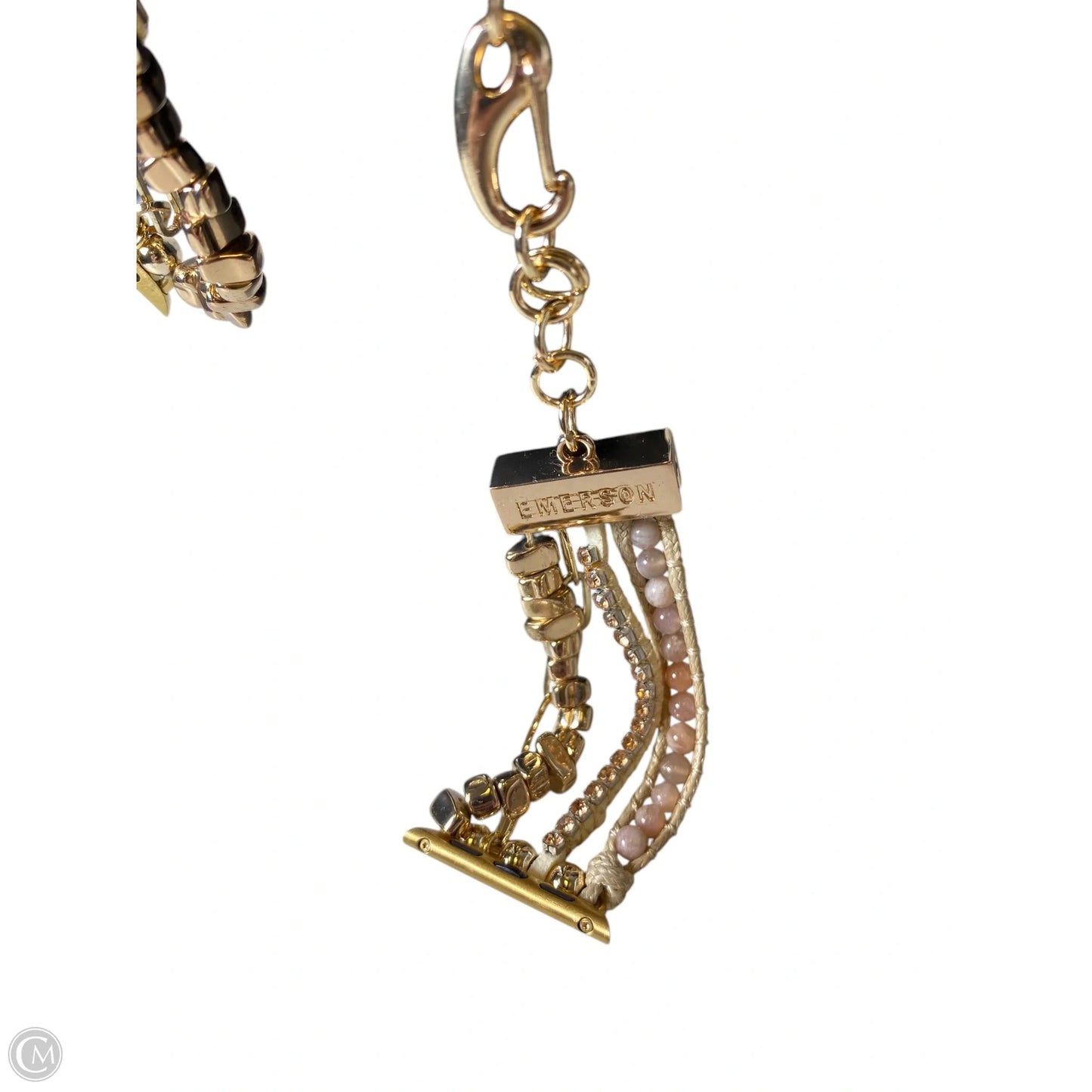 Bracelet Beaded By Victoria Emerson
