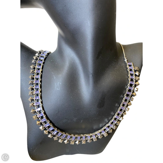 Necklace Choker & Collar By Kendra Scott