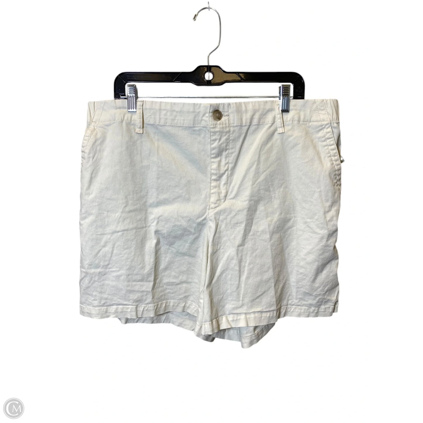 Shorts By Old Navy In Beige, Size: Xl