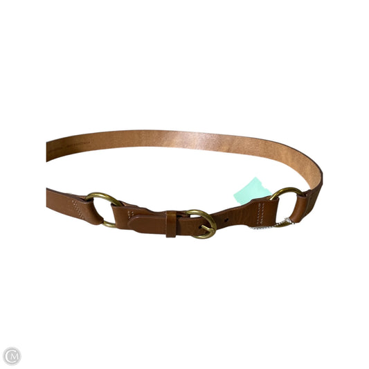 Belt By Banana Republic, Size: Large