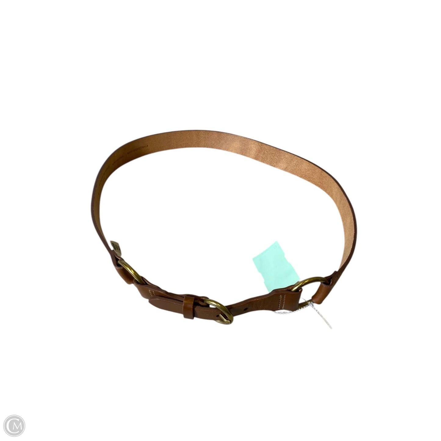 Belt By Banana Republic, Size: Large