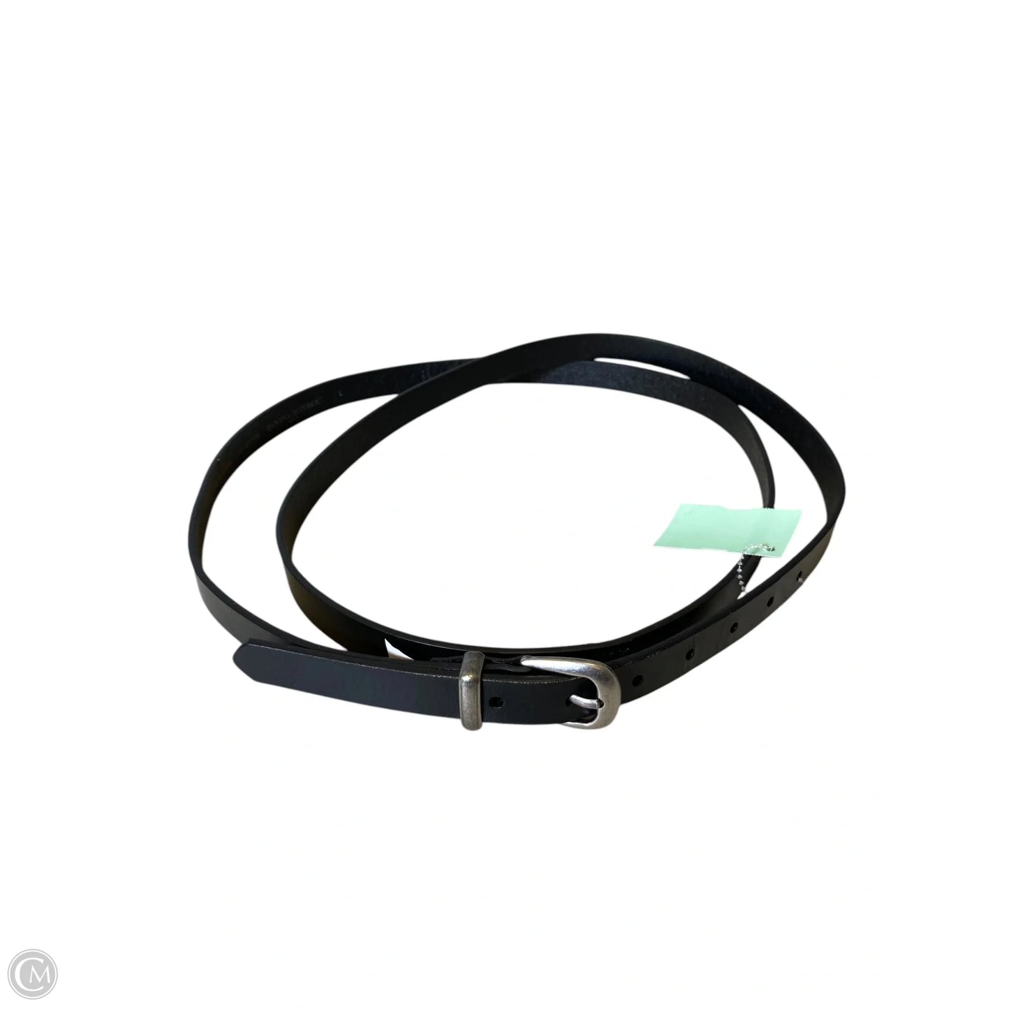 Belt Leather By Banana Republic, Size: Large
