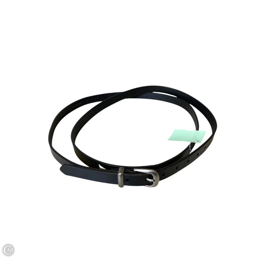 Belt Leather By Banana Republic, Size: Large