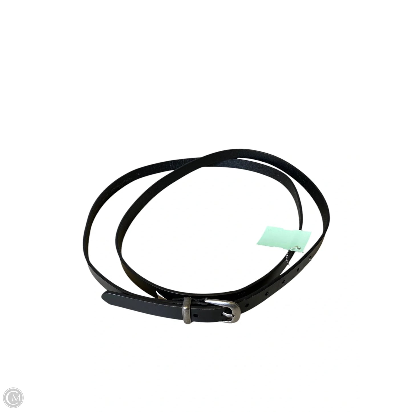Belt Leather By Banana Republic, Size: Large