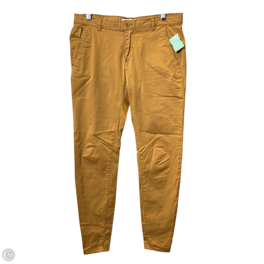 Pants Other By Cmc In Yellow, Size: 4