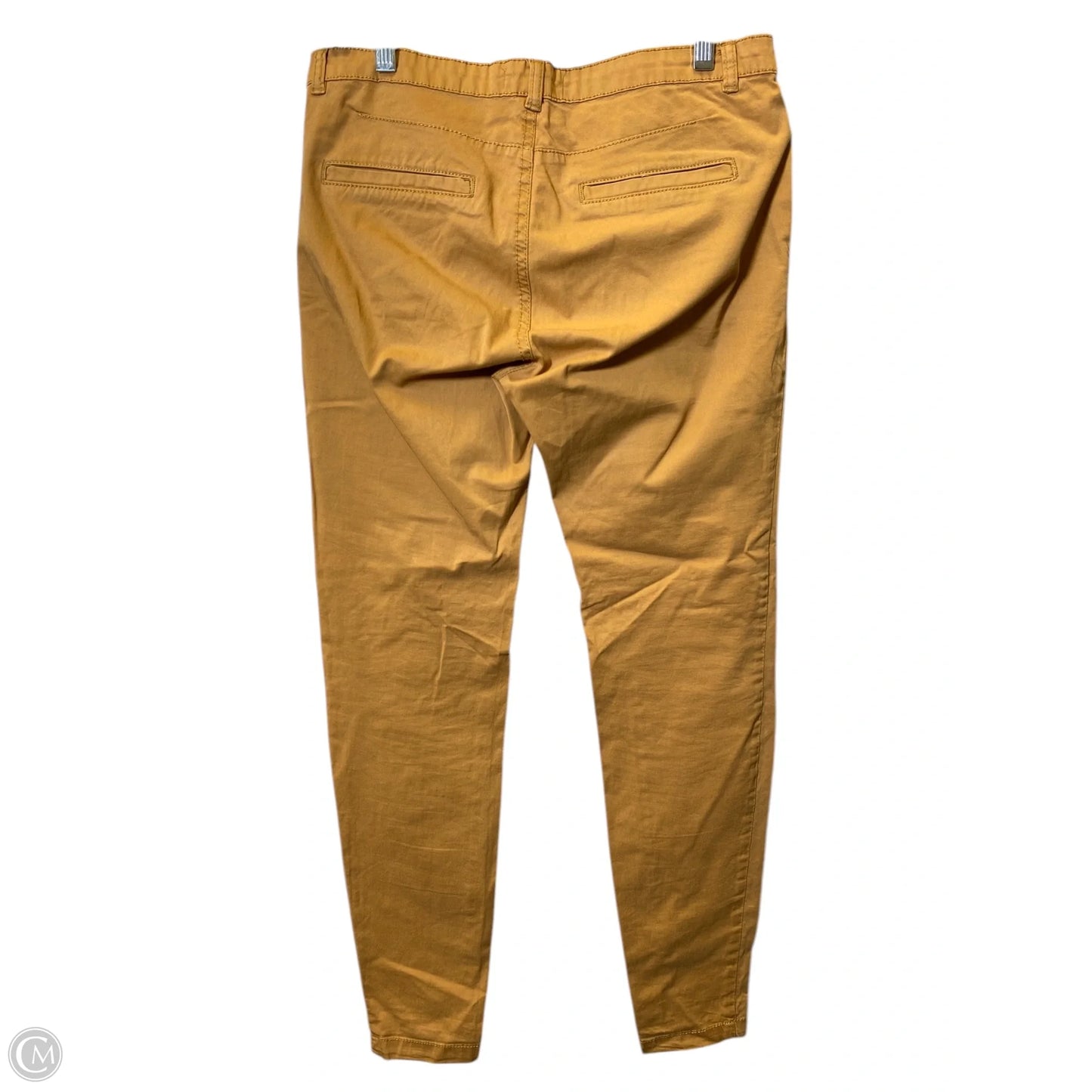 Pants Other By Cmc In Yellow, Size: 4