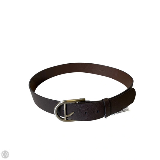Belt By Clothes Mentor, Size: Small