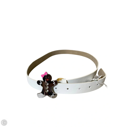 Belt By Betsey Johnson, Size: Xlarge