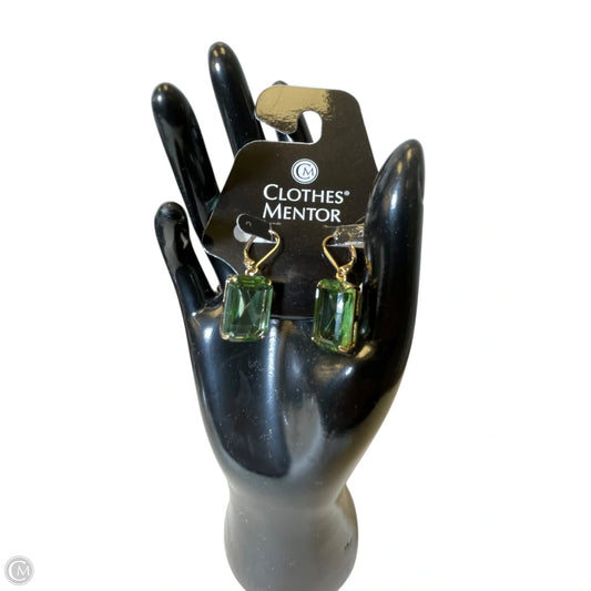 Earrings Dangle/drop By Clothes Mentor