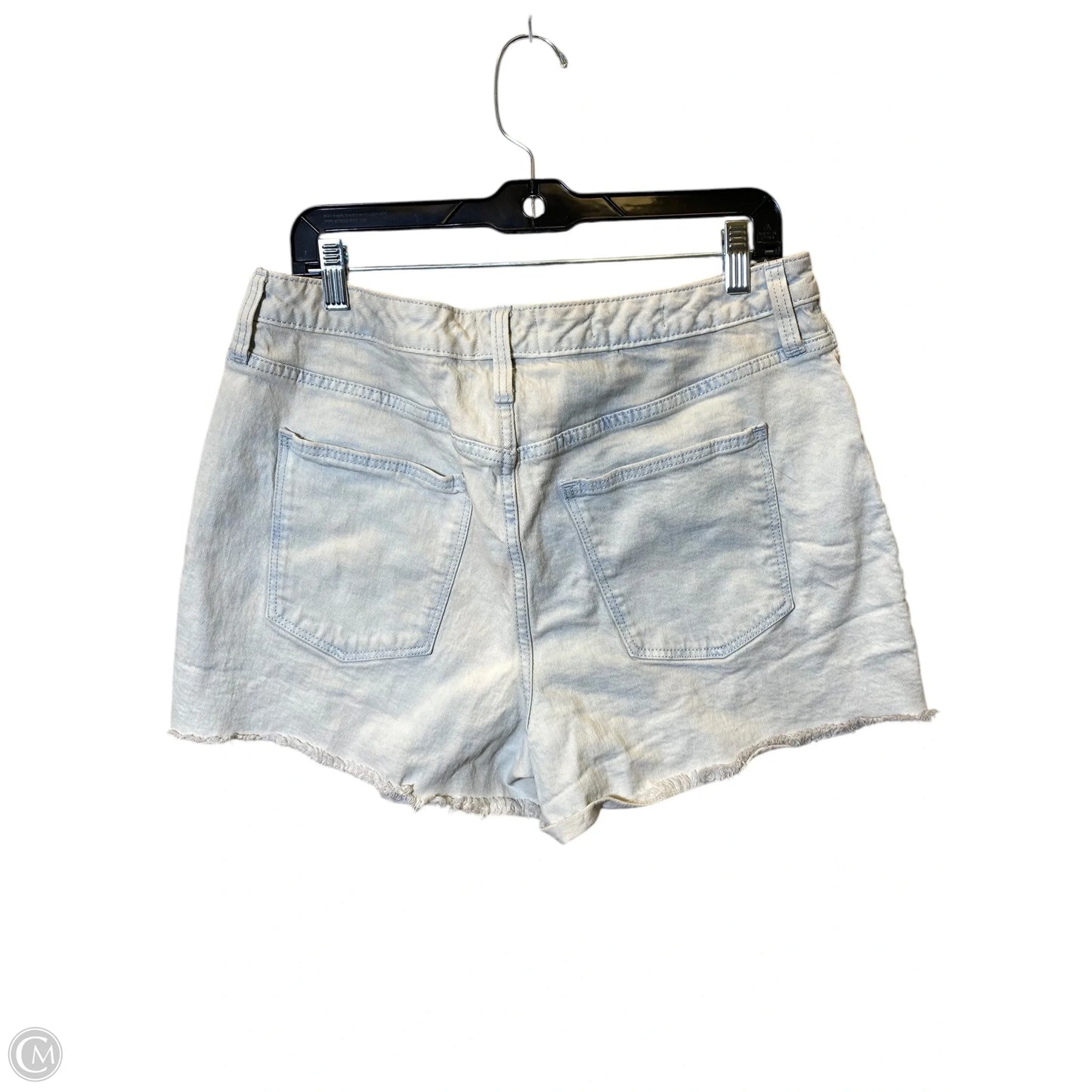 Shorts By Universal Thread In Blue, Size: 14