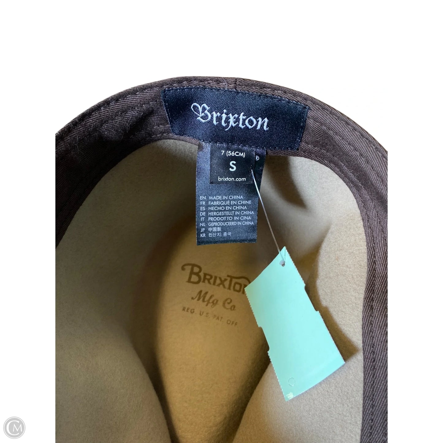 Hat Cowgirl By Clothes Mentor