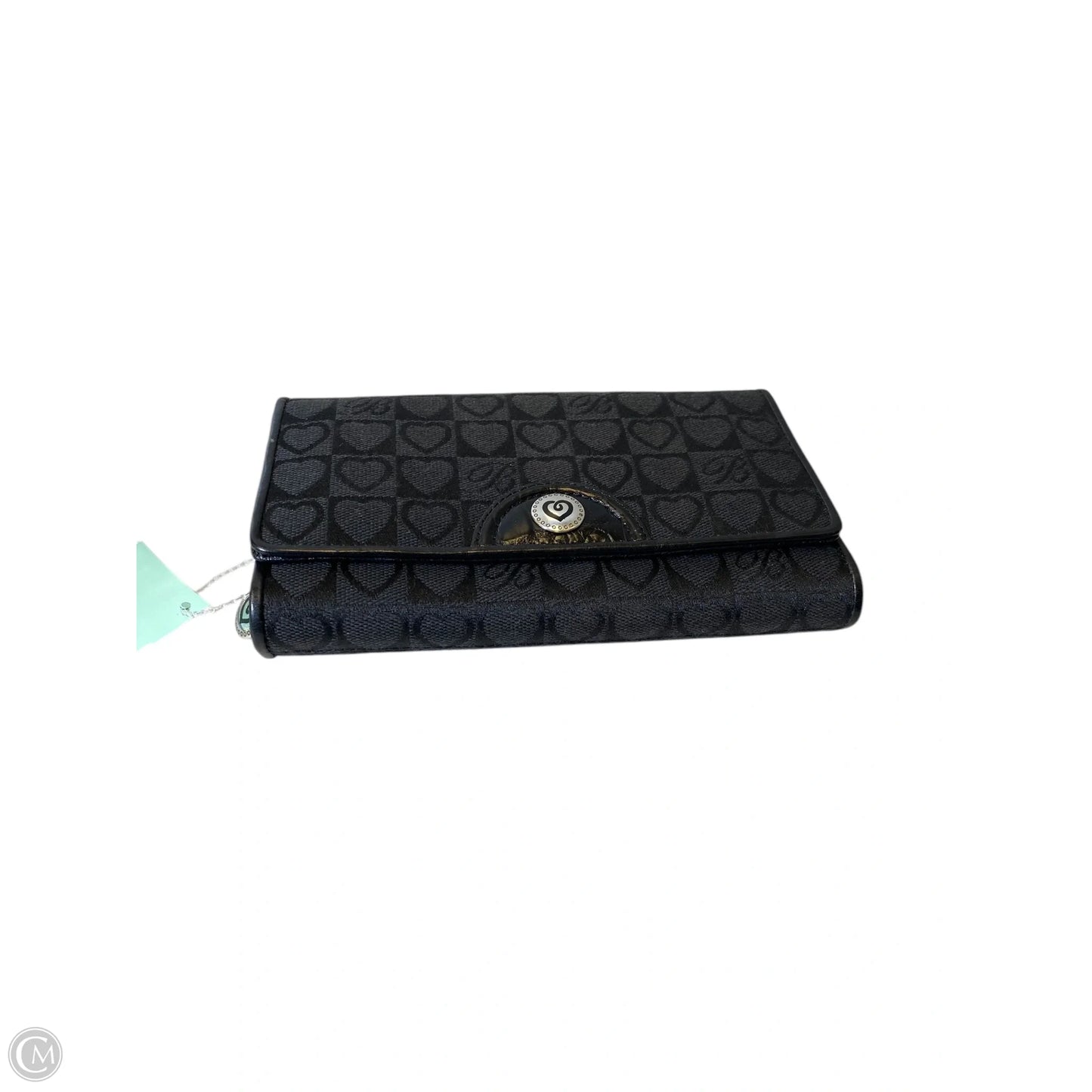 Wallet By Brighton, Size: Medium