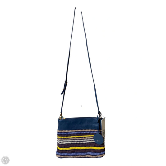 Crossbody By The Sak, Size: Medium