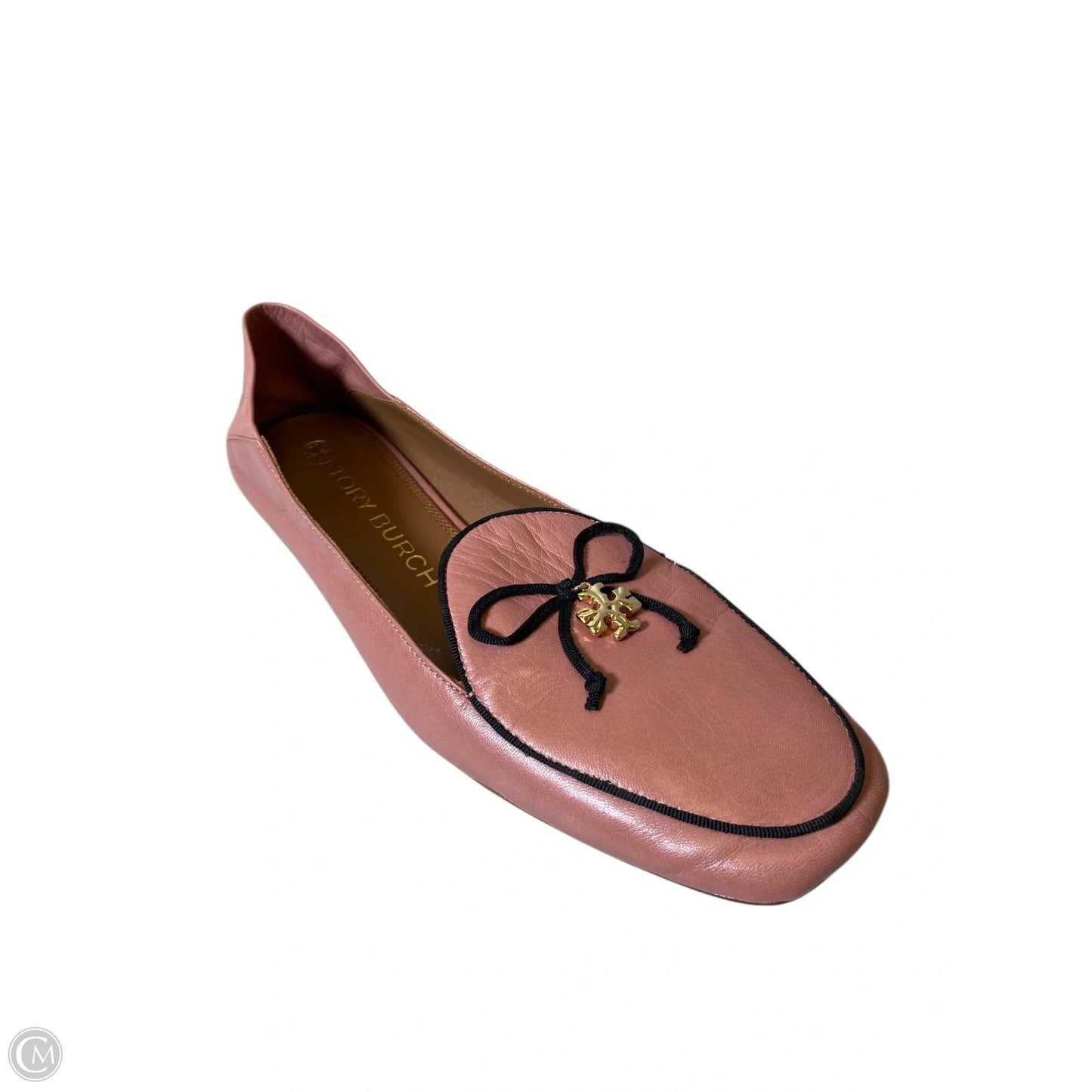 Shoes Designer By Tory Burch In Pink, Size: 9.5