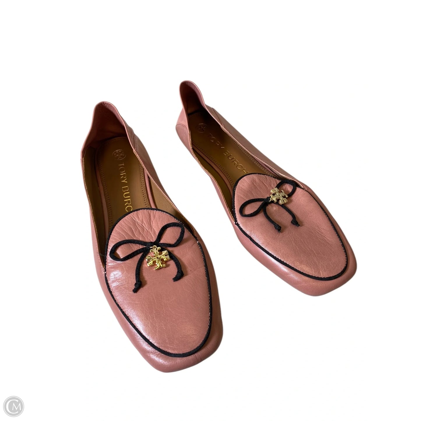Shoes Designer By Tory Burch In Pink, Size: 9.5