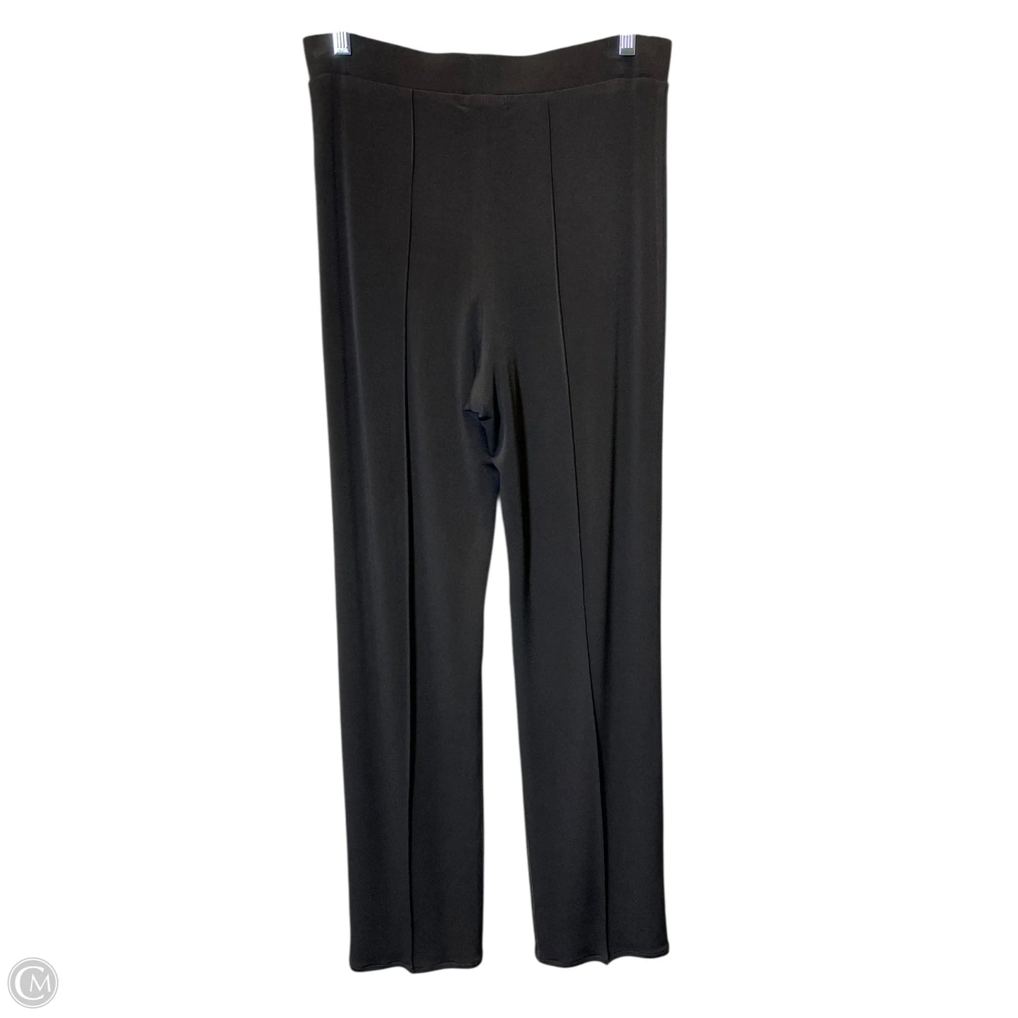 Pants Lounge By Clothes Mentor In Black, Size: M