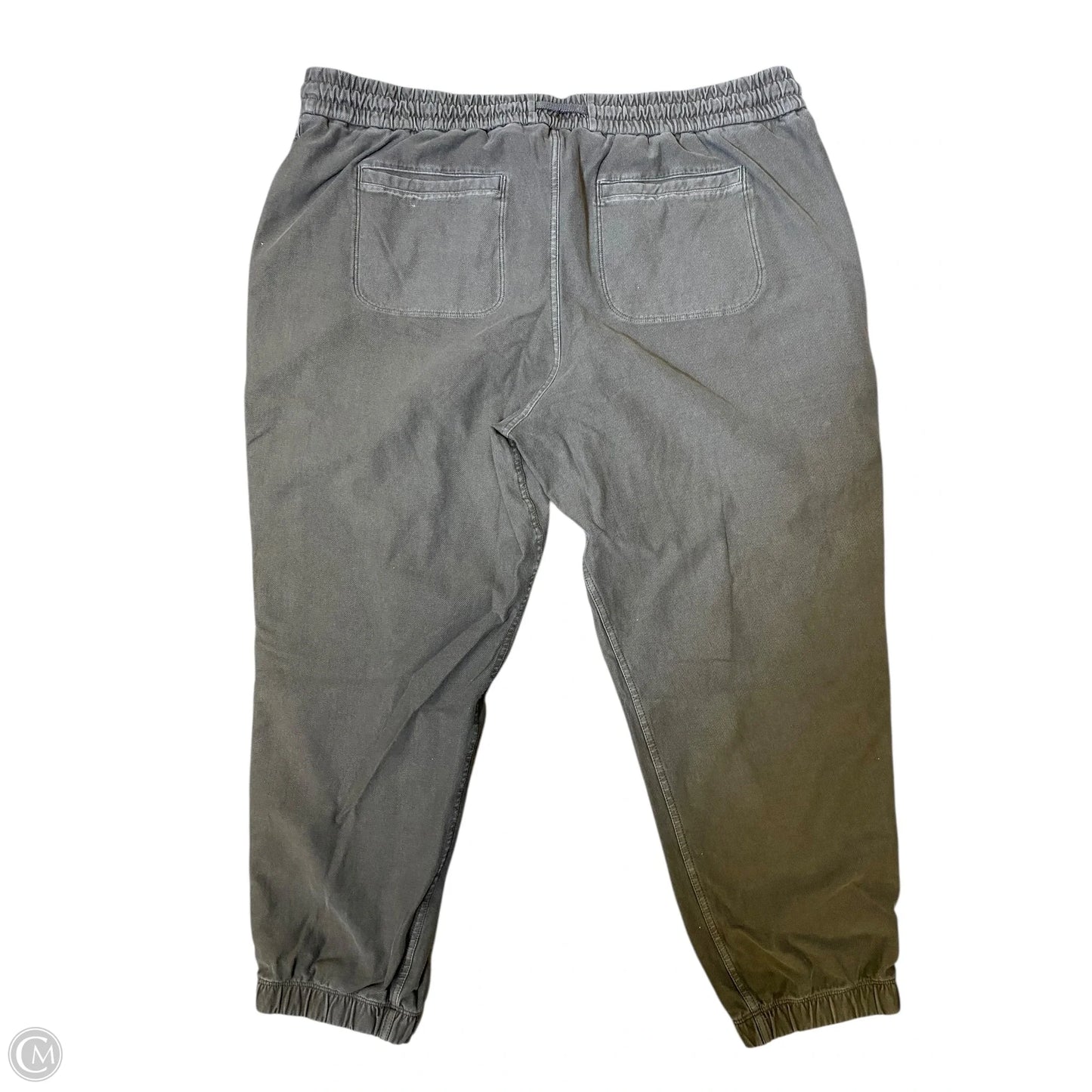 Pants Cargo & Utility By Athleta In Grey, Size: 20