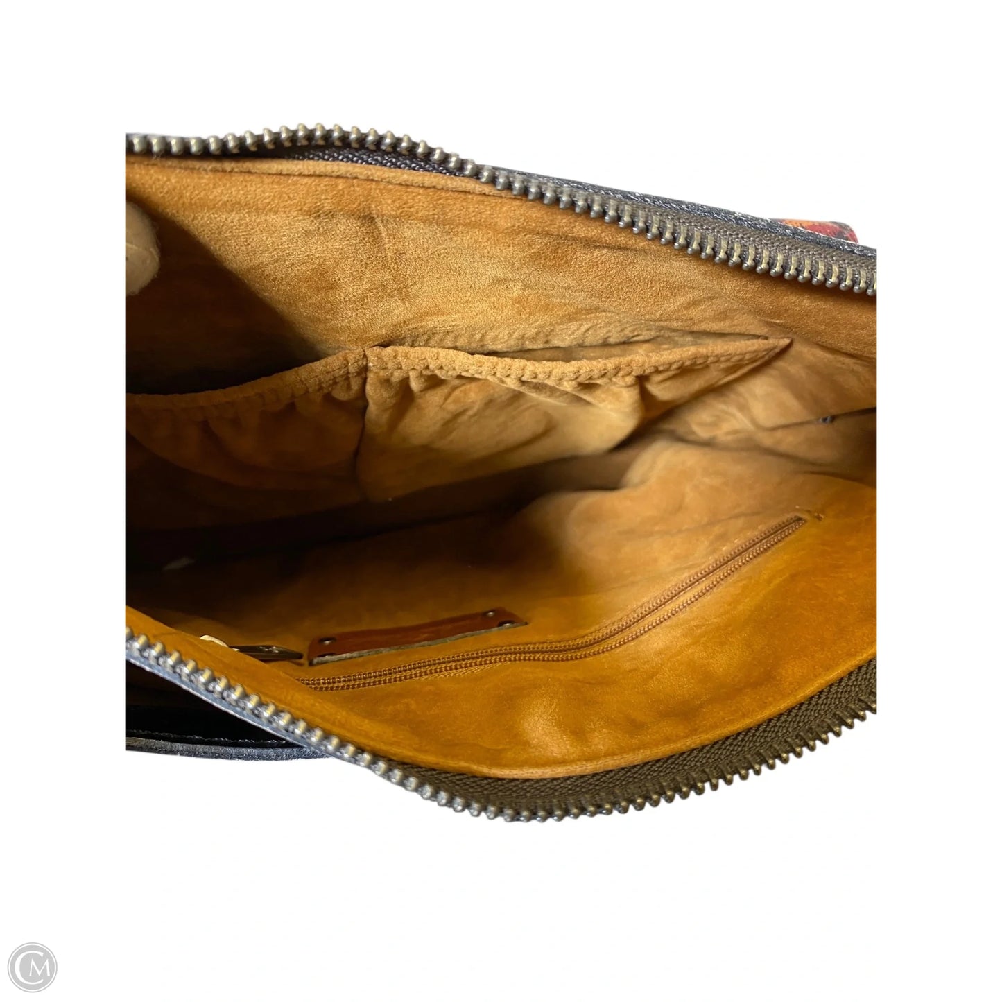 Crossbody Designer By Patricia Nash, Size: Medium