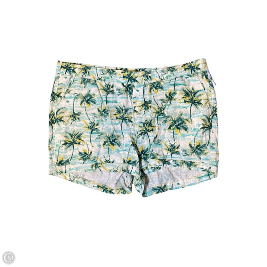 Shorts By Old Navy In Multi-colored, Size: Xxl