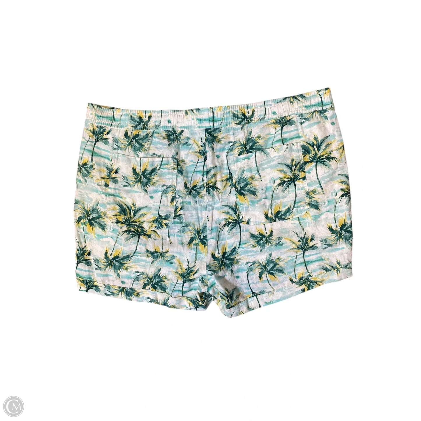Shorts By Old Navy In Multi-colored, Size: Xxl